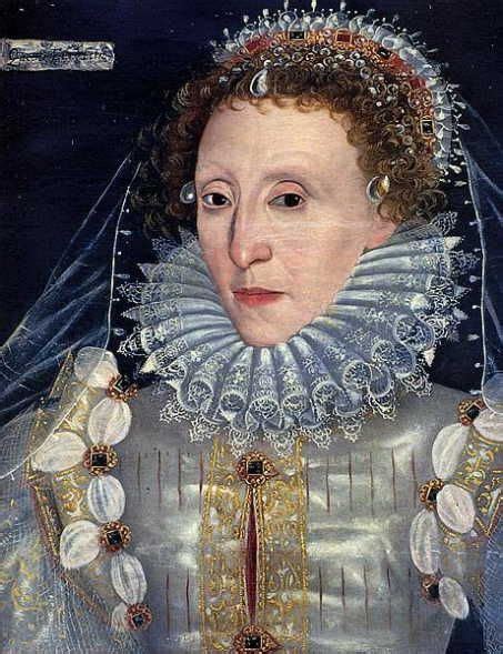 elizabeth i cousins.